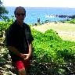 Meet your Posher, Arnold